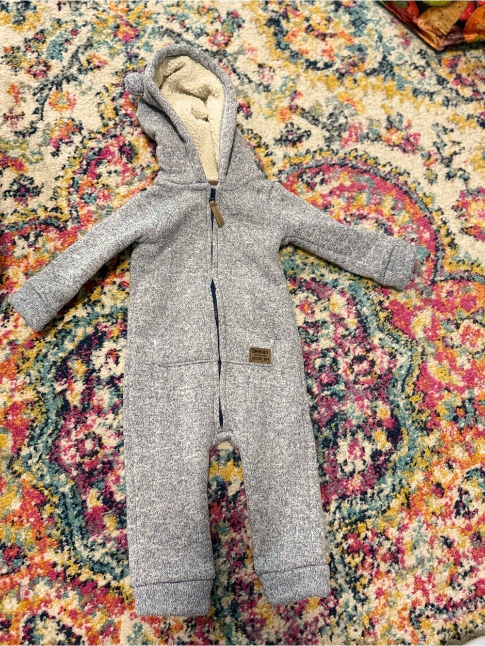 22+ piece baby bundle 6 months-12 months variety - Picture 7 of 12